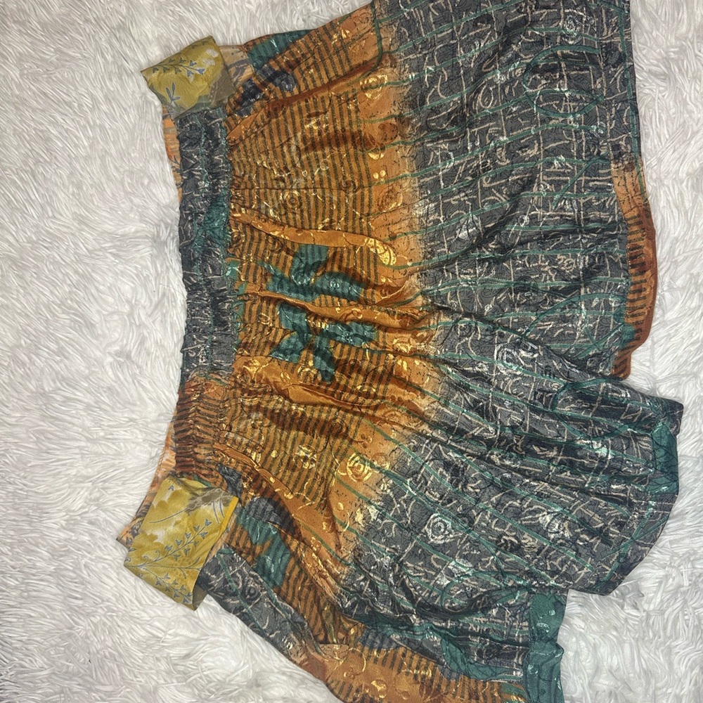 Junglee Billee Multicolor Women's Shorts